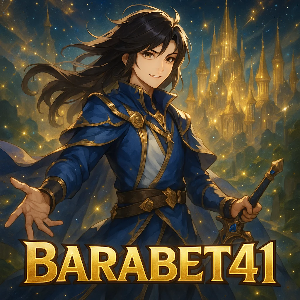 Barabet41 : Mulai Petualangan Menengangkan Dalam Barabet 41
