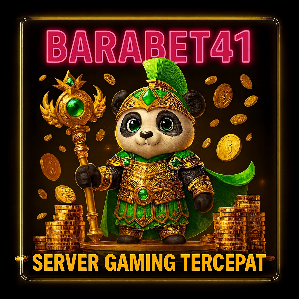 BARABET41 SERVER | Ultra Sync Mode Dengan Proses Efisien